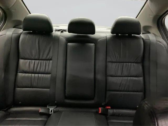 2011 Honda Accord 2.4 SE
