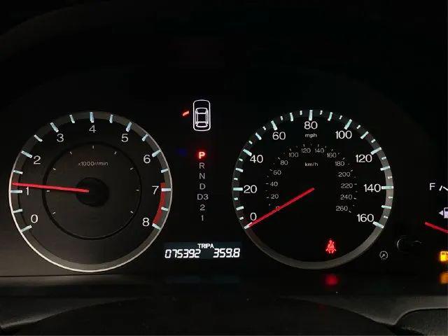 2011 Honda Accord 2.4 SE