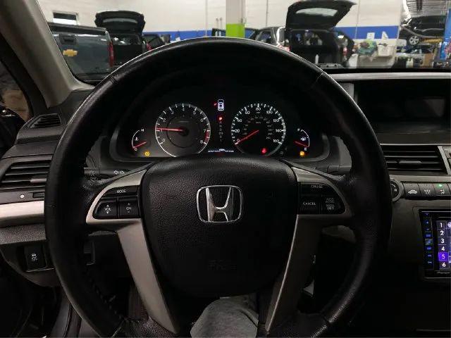 2011 Honda Accord 2.4 SE