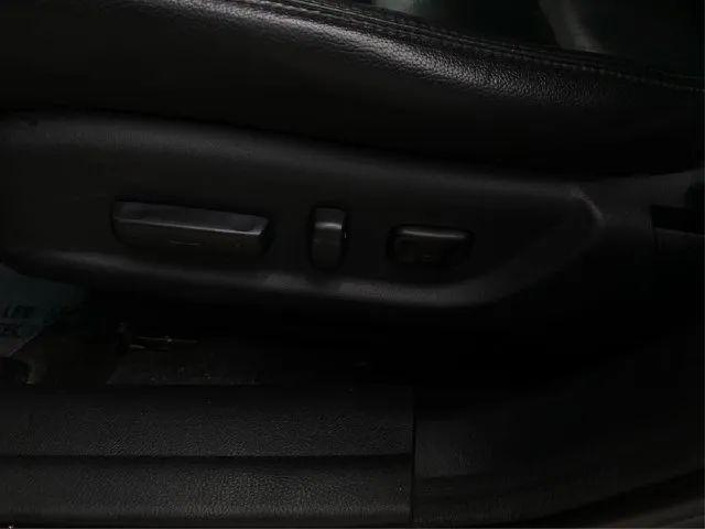 2011 Honda Accord 2.4 SE