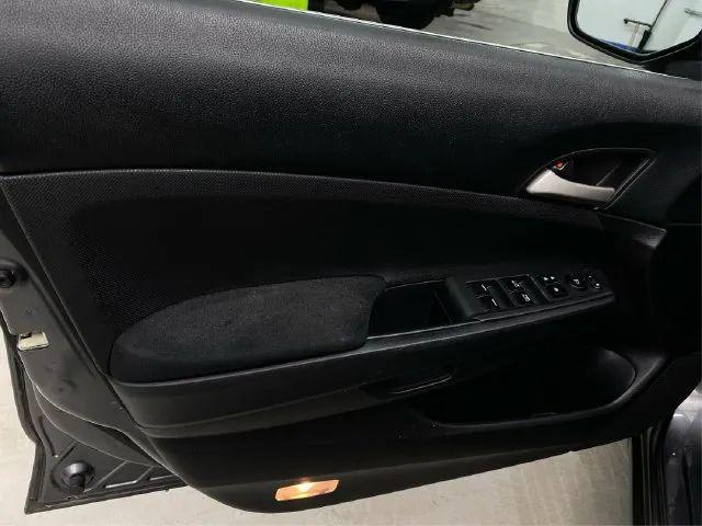2011 Honda Accord 2.4 SE