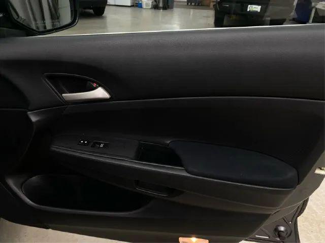 2011 Honda Accord 2.4 SE