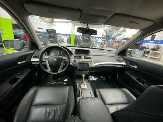 2011 Honda Accord 2.4 SE