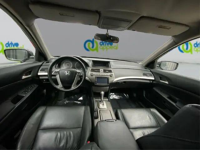 2011 Honda Accord 2.4 SE