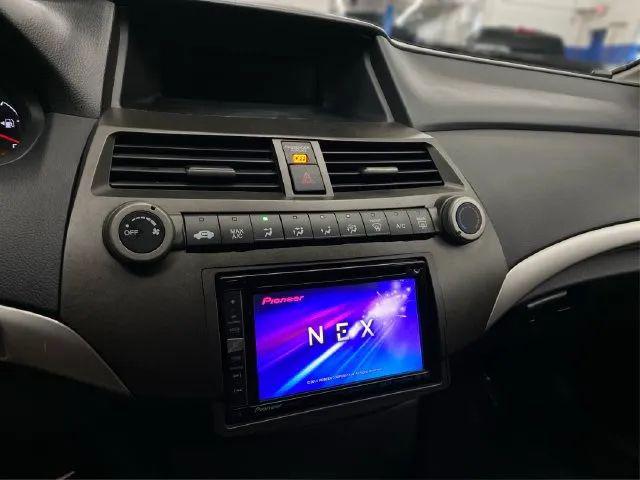 2011 Honda Accord 2.4 SE