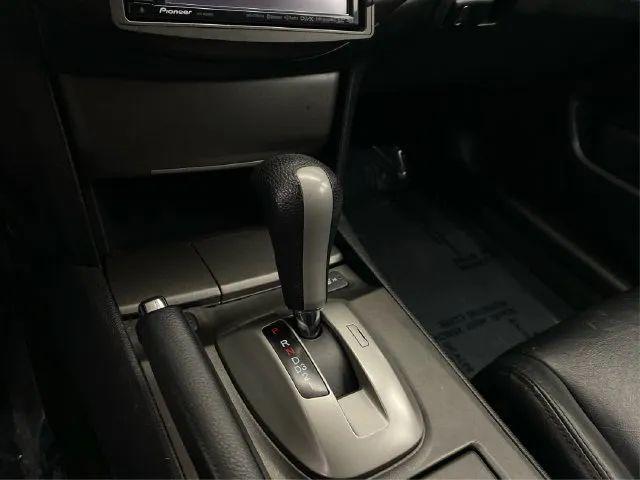 2011 Honda Accord 2.4 SE