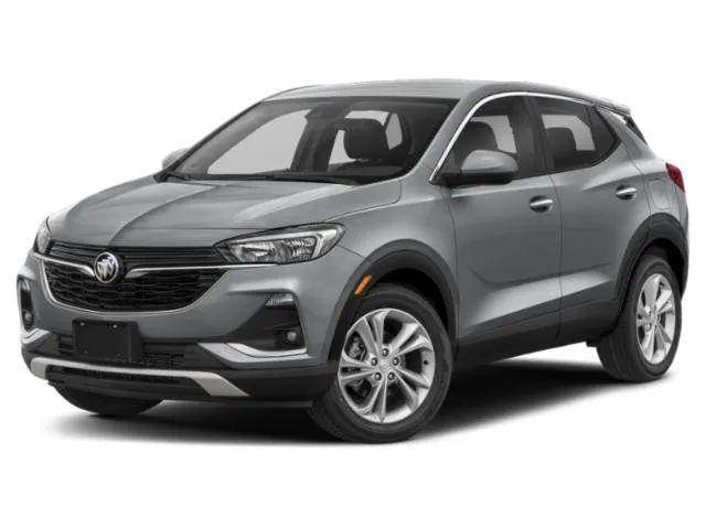 2023 Buick Encore GX Select FWD for sale in Montclair, CA