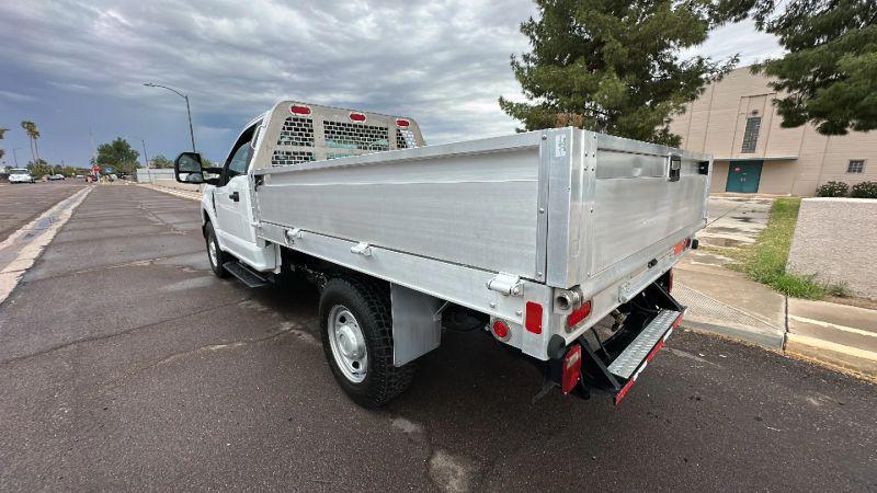 2019 Ford F-250 XL