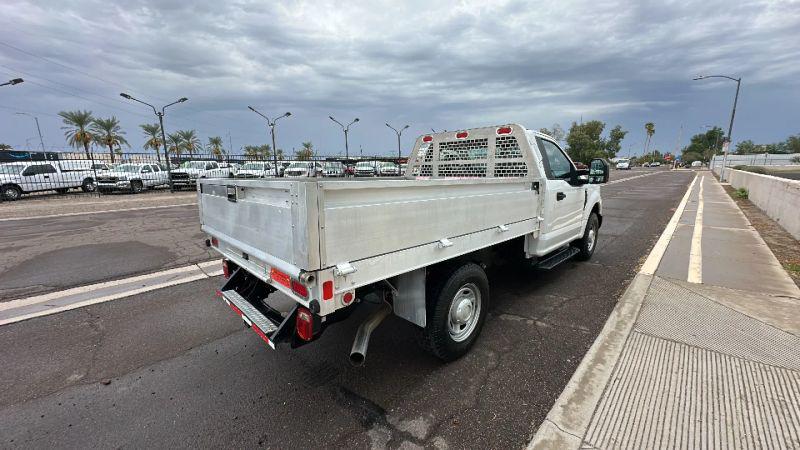 2019 Ford F-250 XL