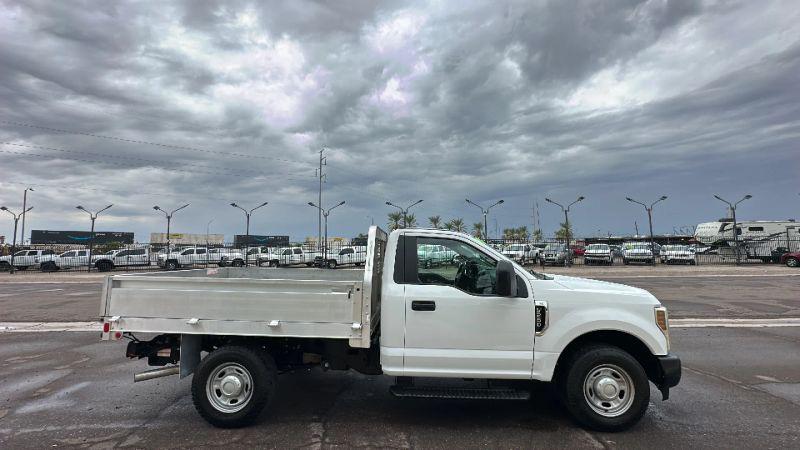 2019 Ford F-250 XL