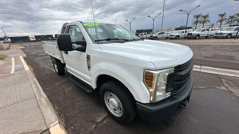 2019 Ford F-250 XL