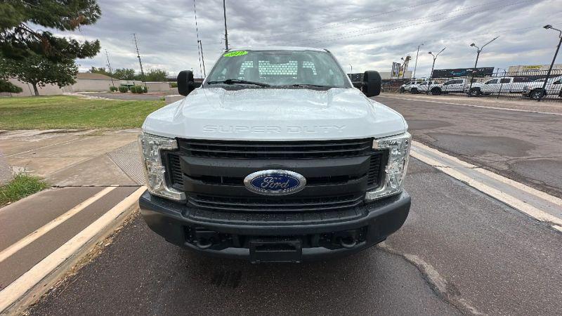2019 Ford F-250 XL