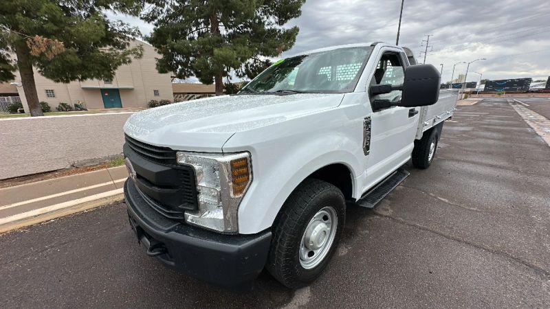 2019 Ford F-250 XL