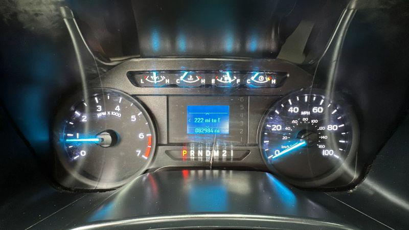 2019 Ford F-250 XL