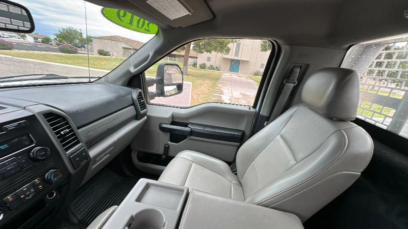 2019 Ford F-250 XL