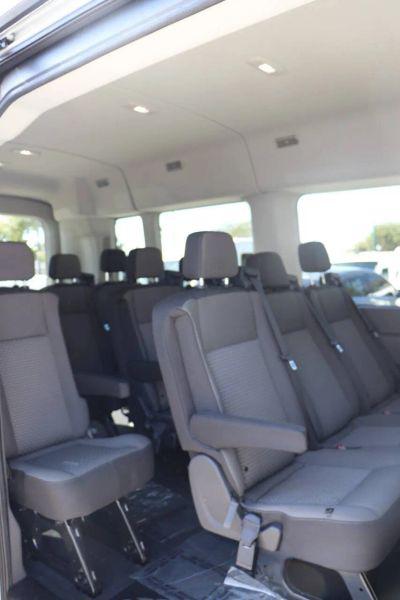 2026 Ford Transit-350 Passenger Van XLT