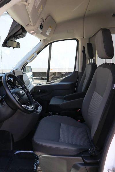 2026 Ford Transit-350 Passenger Van XLT
