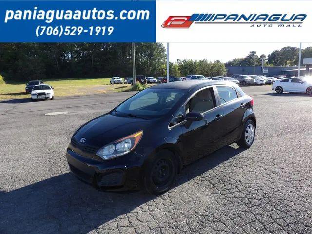 2013 Kia Rio LX for sale in Dalton, GA