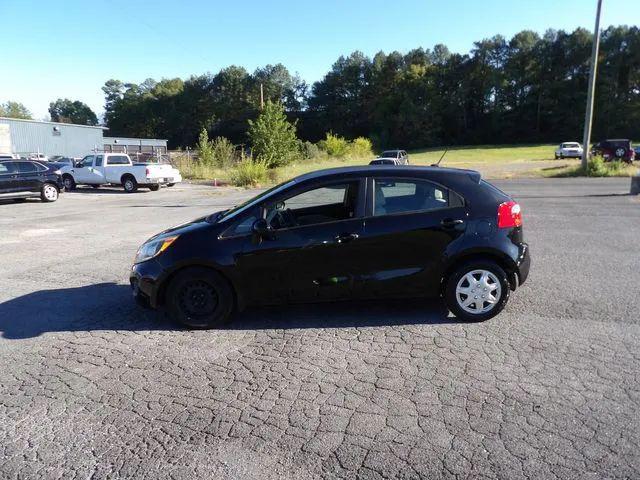 2013 Kia Rio LX