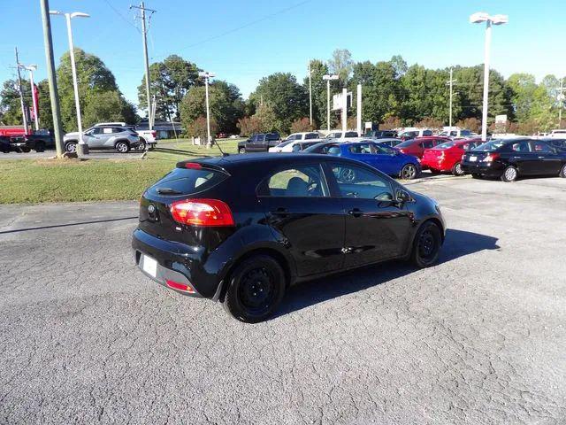 2013 Kia Rio LX