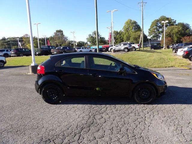 2013 Kia Rio LX