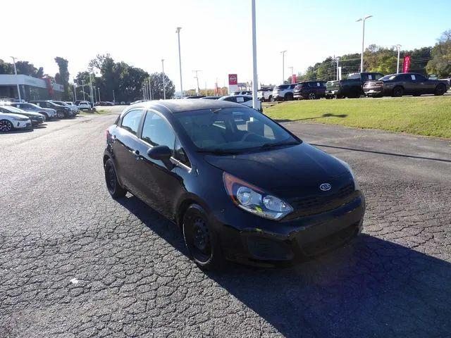 2013 Kia Rio LX