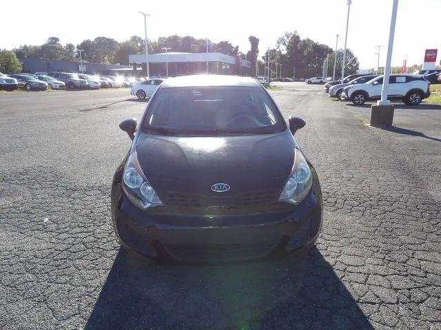 2013 Kia Rio LX