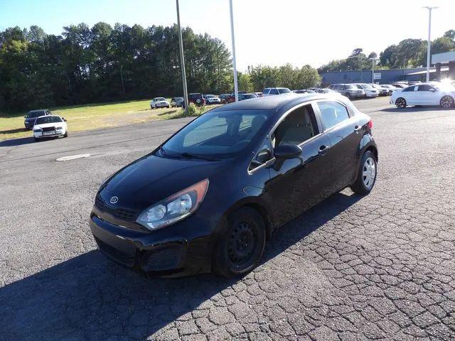 2013 Kia Rio LX