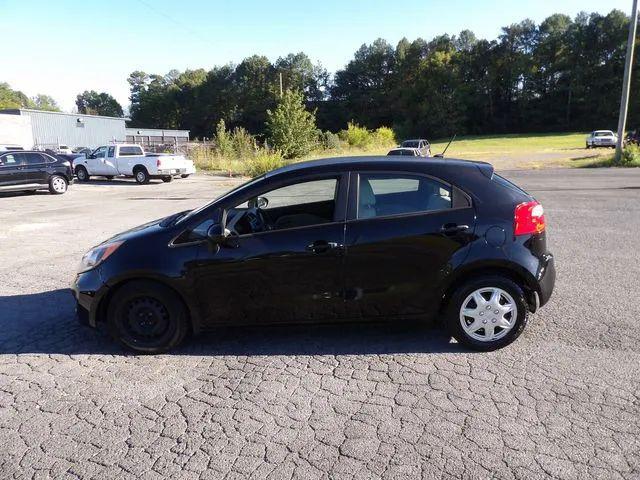 2013 Kia Rio LX