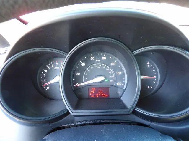 2013 Kia Rio LX