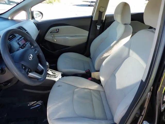 2013 Kia Rio LX