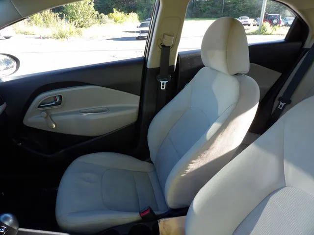 2013 Kia Rio LX