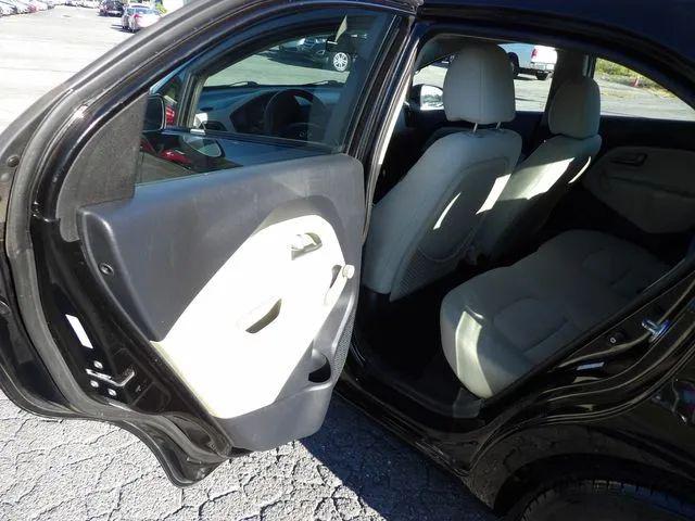 2013 Kia Rio LX