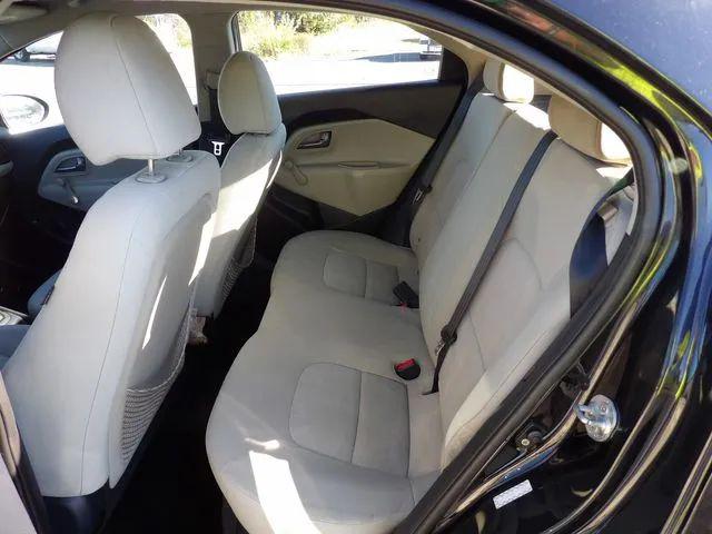 2013 Kia Rio LX