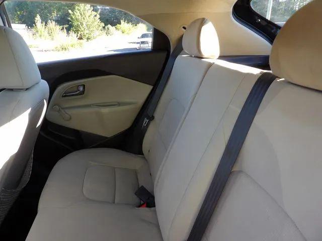 2013 Kia Rio LX