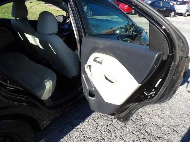2013 Kia Rio LX