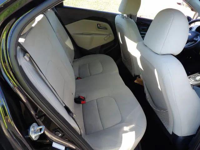 2013 Kia Rio LX