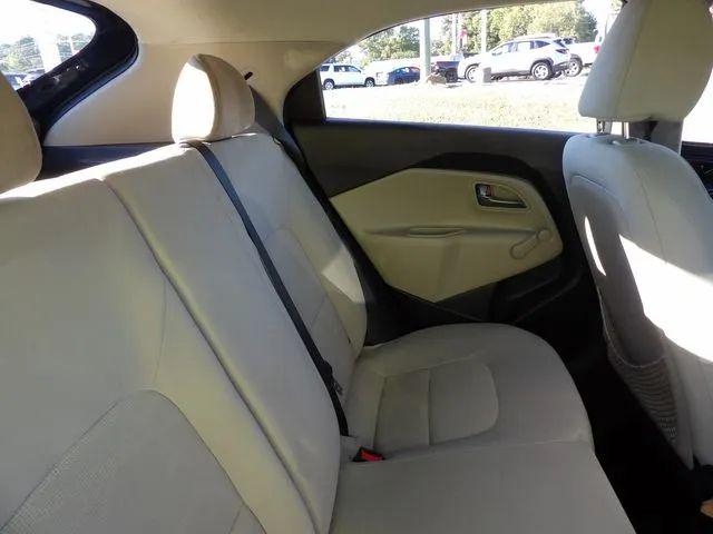 2013 Kia Rio LX
