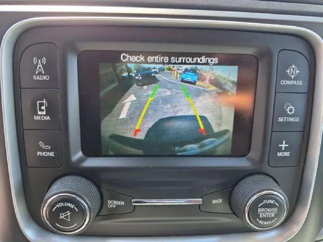 2018 Ram 1500 Express Quad Cab 4x2 64 Box