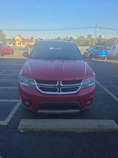 2015 Dodge Journey SXT for sale in Nicholasville, KY