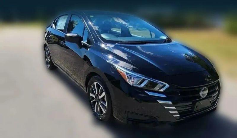 2024 Nissan Versa 1.6 SV for sale in Lumberton, NC