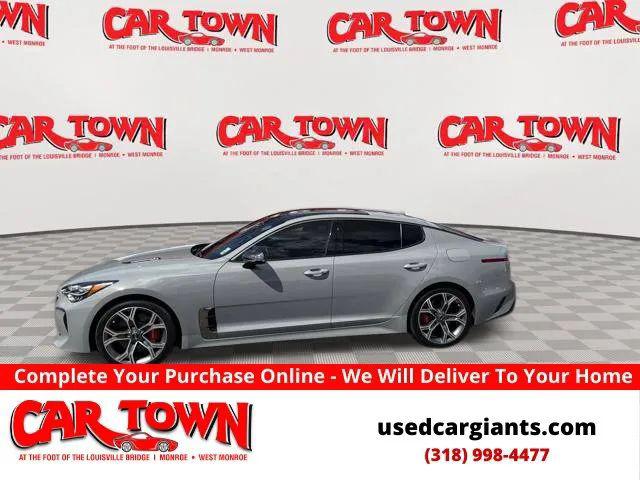 2020 Kia Stinger GT1 for sale in Monroe, LA