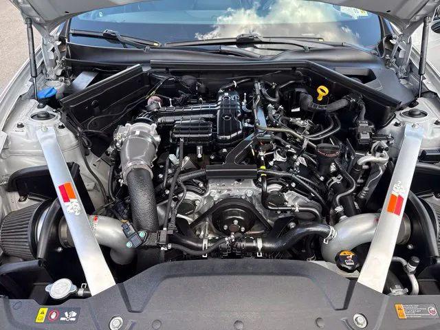2020 Kia Stinger GT1
