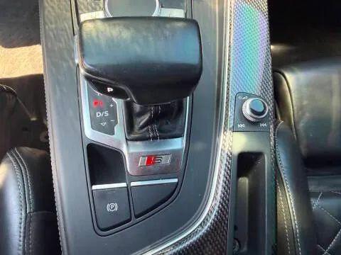 2019 Audi S4 3.0t Premium