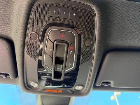 2019 Audi S4 3.0t Premium