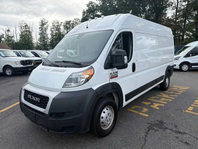 2021 Ram ProMaster 2500 Cargo Van High Roof 159 WB