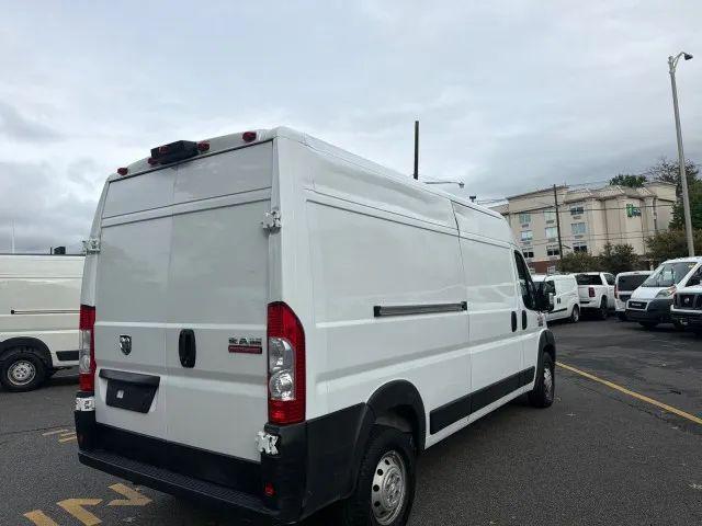 2021 Ram ProMaster 2500 Cargo Van High Roof 159 WB