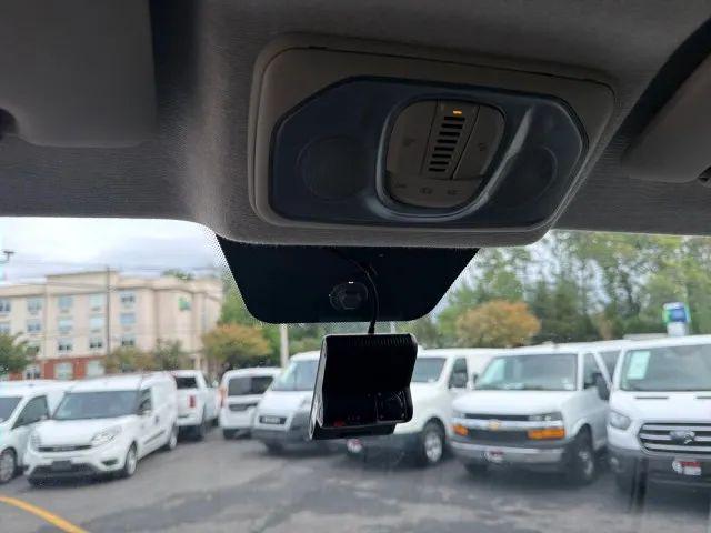 2021 Ram ProMaster 2500 Cargo Van High Roof 159 WB