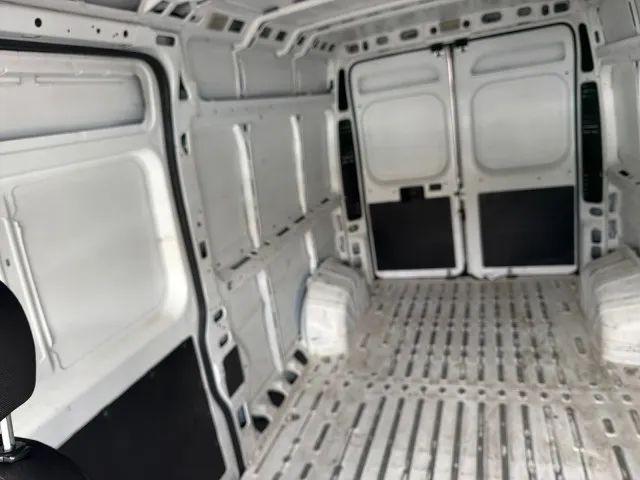 2021 Ram ProMaster 2500 Cargo Van High Roof 159 WB