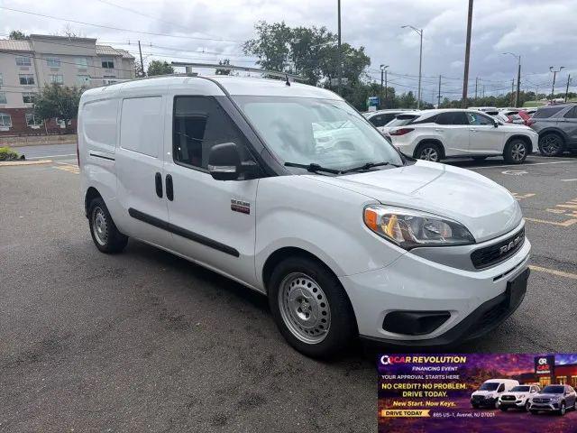 2022 Ram ProMaster City Cargo Van Cargo Van for sale in Avenel, NJ